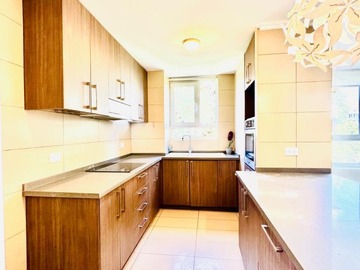 Arriendo Mensual / Departamento / Ñuñoa