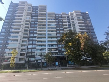 Arriendo Mensual / Departamento / Ñuñoa