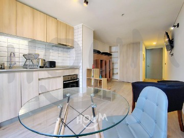 Arriendo Mensual / Departamento / Ñuñoa
