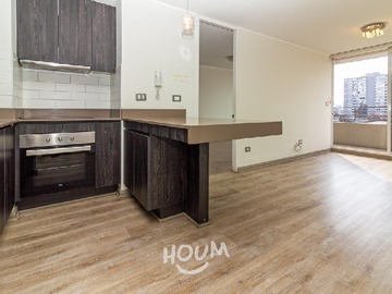 Arriendo Mensual / Departamento / Ñuñoa