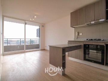 Arriendo Mensual / Departamento / Ñuñoa