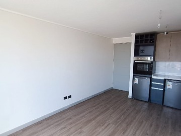 Arriendo Mensual / Departamento / Ñuñoa