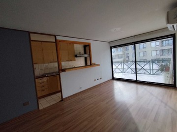 Arriendo Mensual / Departamento / Ñuñoa