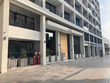 Arriendo Mensual / Departamento / Ñuñoa