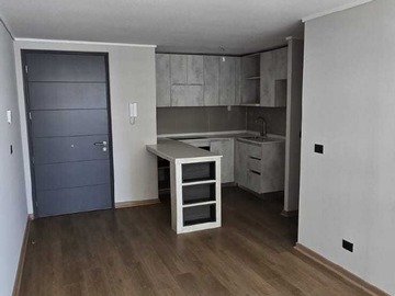 Arriendo Mensual / Departamento / Ñuñoa