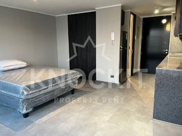 Arriendo Mensual / Departamento / Ñuñoa