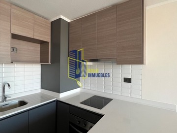 Arriendo Mensual / Departamento / Ñuñoa