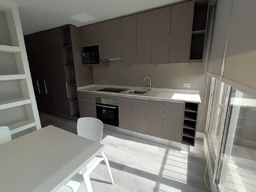 Arriendo Mensual / Departamento / Ñuñoa