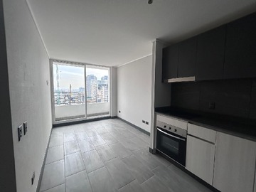Arriendo Mensual / Departamento / Ñuñoa