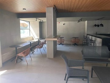 Arriendo Mensual / Departamento / Ñuñoa