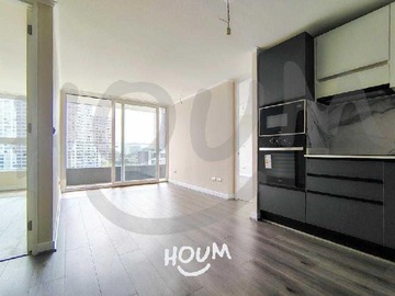 Arriendo Mensual / Departamento / Ñuñoa