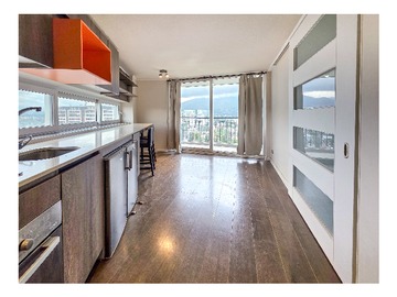 Arriendo Mensual / Departamento / Ñuñoa