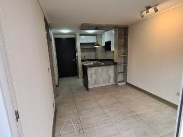 Arriendo Mensual / Departamento / Ñuñoa