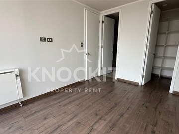 Arriendo Mensual / Departamento / Ñuñoa