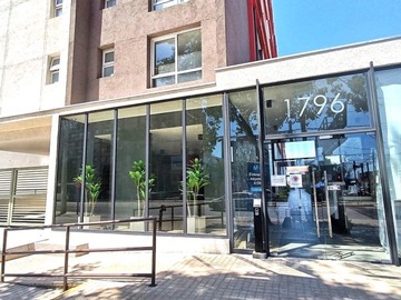 Arriendo Mensual / Departamento / Ñuñoa