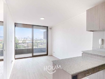 Arriendo Mensual / Departamento / Ñuñoa