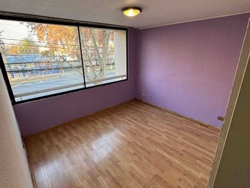 Arriendo Mensual / Departamento / Ñuñoa