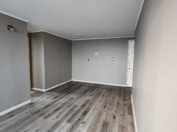 Arriendo Mensual / Departamento / Ñuñoa
