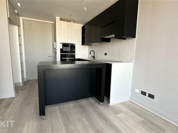Arriendo Mensual / Departamento / Ñuñoa