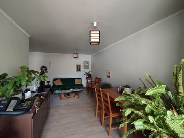 Arriendo Mensual / Departamento / Ñuñoa