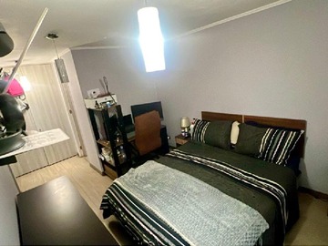 Arriendo Mensual / Departamento / Ñuñoa