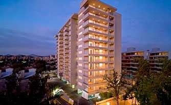 Arriendo Mensual / Departamento / Ñuñoa