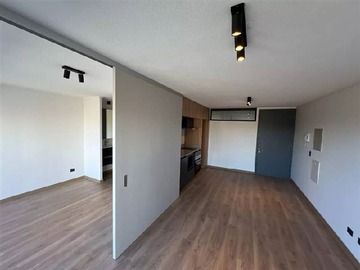 Arriendo Mensual / Departamento / Ñuñoa