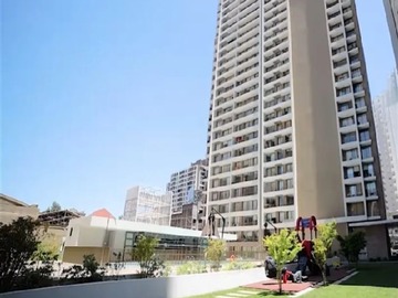 Arriendo Mensual / Departamento / Ñuñoa