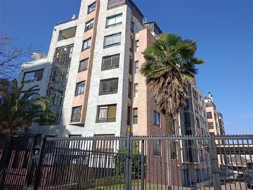 Arriendo Mensual / Departamento / Ñuñoa