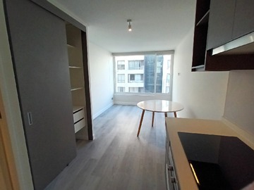 Arriendo Mensual / Departamento / Ñuñoa