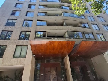 Arriendo Mensual / Departamento / Ñuñoa