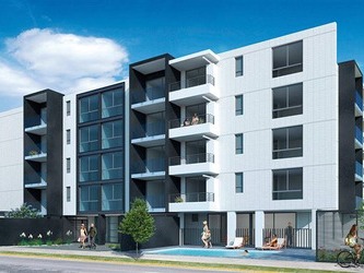Arriendo Mensual / Departamento / Ñuñoa