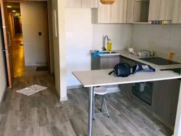 Arriendo Mensual / Departamento / Ñuñoa