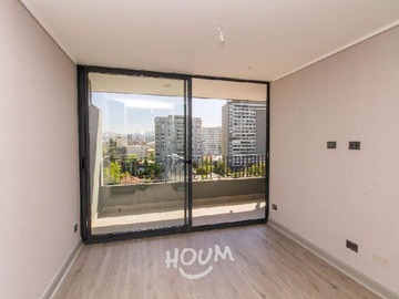 Arriendo Mensual / Departamento / Ñuñoa