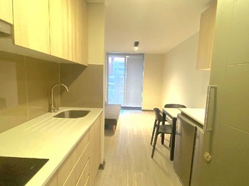 Arriendo Mensual / Departamento / Ñuñoa
