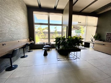 Arriendo Mensual / Departamento / Ñuñoa