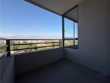 Arriendo Mensual / Departamento / Ñuñoa