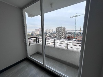 Arriendo Mensual / Departamento / Ñuñoa