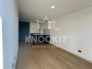 Arriendo Mensual / Departamento / Ñuñoa