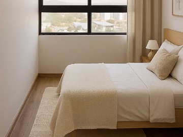 Arriendo Mensual / Departamento / Ñuñoa