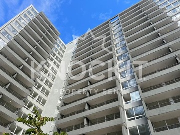 Arriendo Mensual / Departamento / Ñuñoa