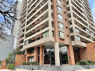 Arriendo Mensual / Departamento / Ñuñoa