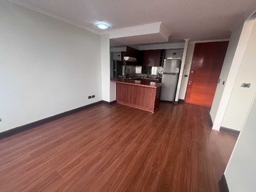Arriendo Mensual / Departamento / Ñuñoa