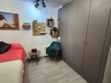 Dormitorio 2
