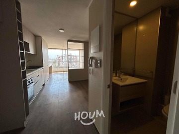 Arriendo Mensual / Departamento / Ñuñoa