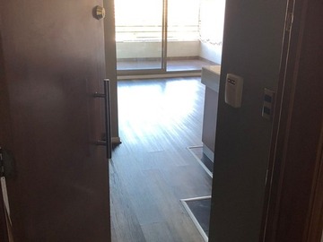 Arriendo Mensual / Departamento / Ñuñoa