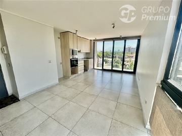 Arriendo Mensual / Departamento / Ñuñoa