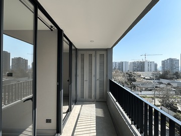 Terraza+logía