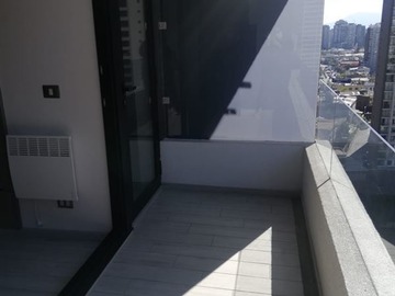 Arriendo Mensual / Departamento / Ñuñoa