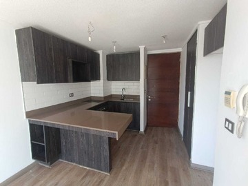 Arriendo Mensual / Departamento / Ñuñoa